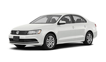  VW Jetta